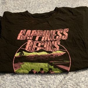 Jonas brothers shirt